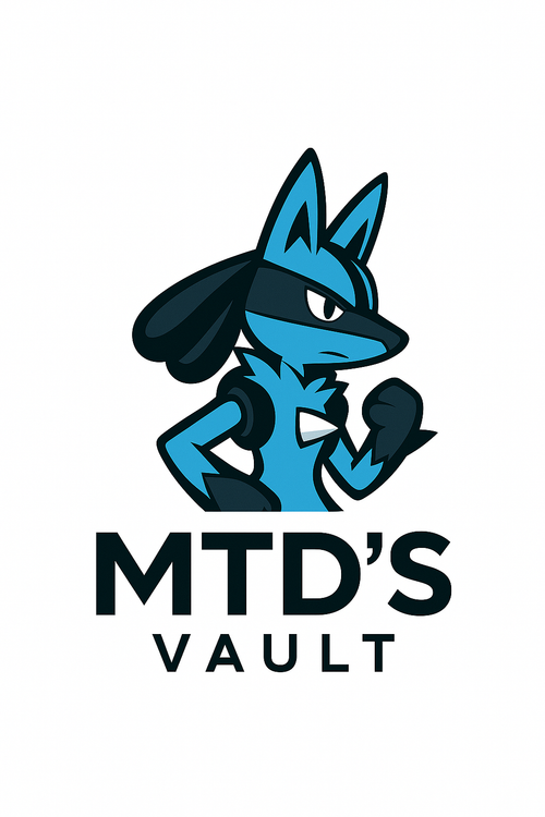 MTD’sVault
